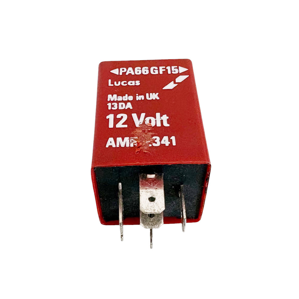 Wiper Delay Relay AMR2341